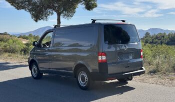 VOLKSWAGEN – TRANSPORTER KOMBI PRO CORTO TM 2.0 TDI BMT 114CV lleno