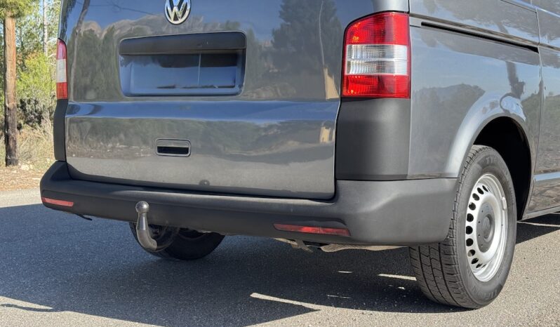 VOLKSWAGEN – TRANSPORTER KOMBI PRO CORTO TM 2.0 TDI BMT 114CV lleno