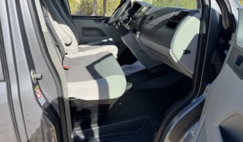 VOLKSWAGEN – TRANSPORTER KOMBI PRO CORTO TM 2.0 TDI BMT 114CV lleno