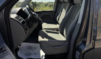 VOLKSWAGEN – TRANSPORTER KOMBI PRO CORTO TM 2.0 TDI BMT 114CV lleno