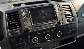 VOLKSWAGEN – TRANSPORTER KOMBI PRO CORTO TM 2.0 TDI BMT 114CV lleno