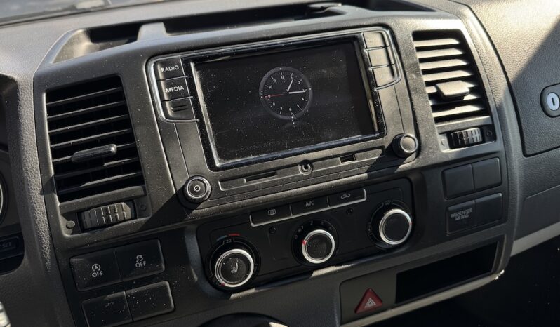 VOLKSWAGEN – TRANSPORTER KOMBI PRO CORTO TM 2.0 TDI BMT 114CV lleno