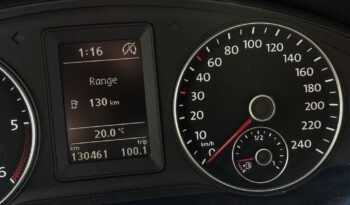 VOLKSWAGEN – TRANSPORTER KOMBI PRO CORTO TM 2.0 TDI BMT 114CV lleno