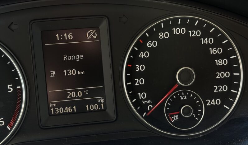 VOLKSWAGEN – TRANSPORTER KOMBI PRO CORTO TM 2.0 TDI BMT 114CV lleno