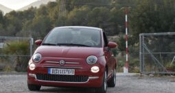 FIAT – 500 DOLCEVITA 1.0 HYBRID 52KW 70 CV