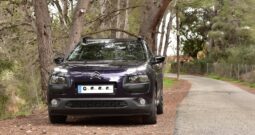 Citroen C4 Cactus 1.6HDI Feel Edition