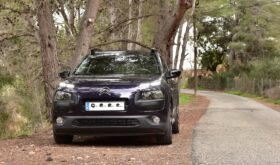 Citroen C4 Cactus 1.6HDI Feel Edition