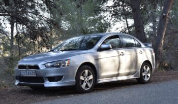 MITSUBISHI Lancer 2.0 DID Instyle lleno