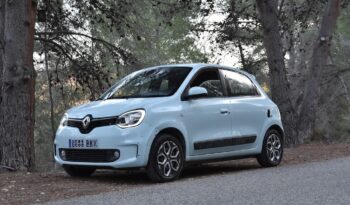 RENAULT Twingo Intens SCe 55kW 75CV GPF lleno