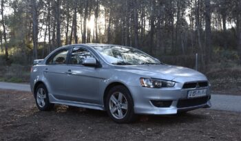 MITSUBISHI Lancer 2.0 DID Instyle lleno