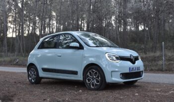 RENAULT Twingo Intens SCe 55kW 75CV GPF lleno