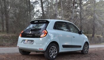 RENAULT Twingo Intens SCe 55kW 75CV GPF lleno
