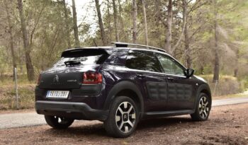 Citroen C4 Cactus 1.6HDI Feel Edition lleno