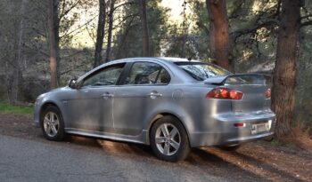 MITSUBISHI Lancer 2.0 DID Instyle lleno
