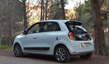 RENAULT Twingo Intens SCe 55kW 75CV GPF lleno