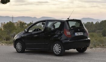 CITROEN – C2 1.4 HDI FURIO lleno