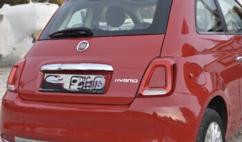 FIAT – 500 DOLCEVITA 1.0 HYBRID 52KW 70 CV lleno