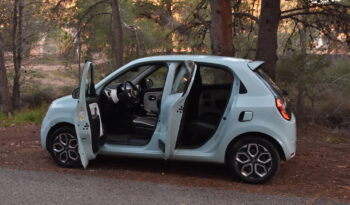 RENAULT Twingo Intens SCe 55kW 75CV GPF lleno