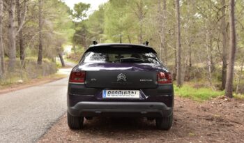 Citroen C4 Cactus 1.6HDI Feel Edition lleno