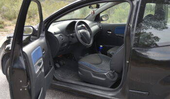 CITROEN – C2 1.4 HDI FURIO lleno