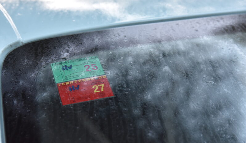 RENAULT Twingo Intens SCe 55kW 75CV GPF lleno