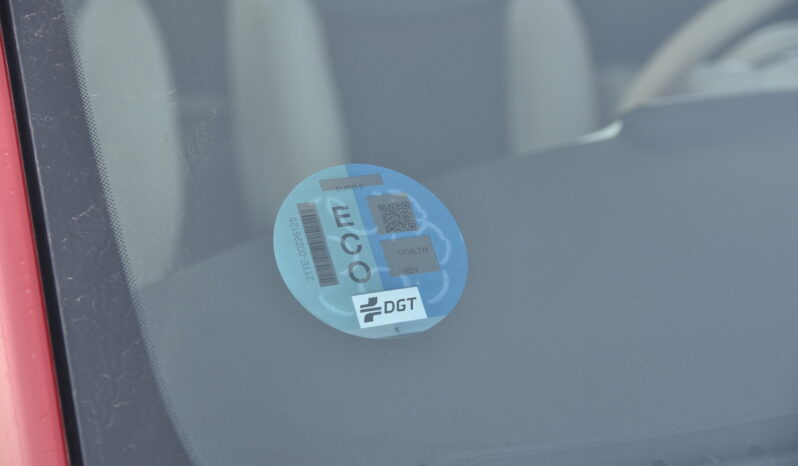 FIAT – 500 DOLCEVITA 1.0 HYBRID 52KW 70 CV lleno