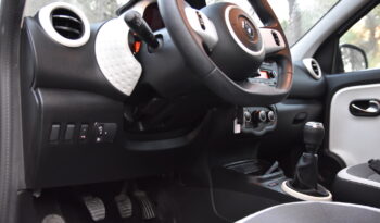 RENAULT Twingo Intens SCe 55kW 75CV GPF lleno