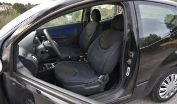 CITROEN – C2 1.4 HDI FURIO lleno