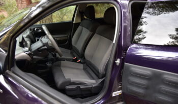 Citroen C4 Cactus 1.6HDI Feel Edition lleno