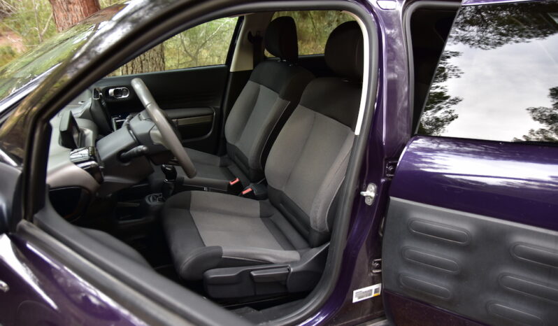 Citroen C4 Cactus 1.6HDI Feel Edition lleno