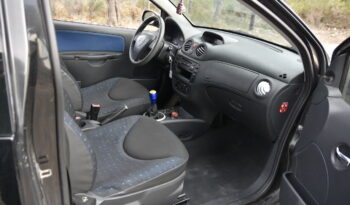 CITROEN – C2 1.4 HDI FURIO lleno