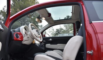 FIAT – 500 DOLCEVITA 1.0 HYBRID 52KW 70 CV lleno