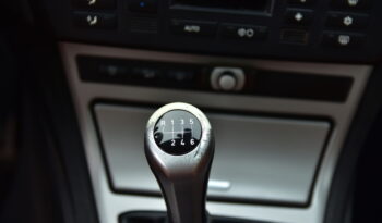 BMW X3 2.0D 150CV lleno