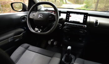 Citroen C4 Cactus 1.6HDI Feel Edition lleno