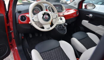 FIAT – 500 DOLCEVITA 1.0 HYBRID 52KW 70 CV lleno