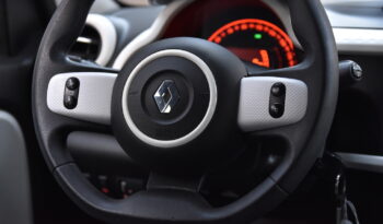RENAULT Twingo Intens SCe 55kW 75CV GPF lleno