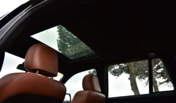 BMW X3 2.0D 150CV lleno