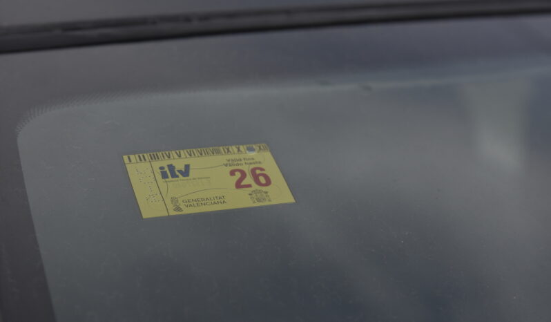 CITROEN – C2 1.4 HDI FURIO lleno