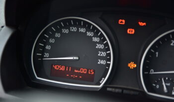 BMW X3 2.0D 150CV lleno