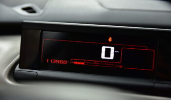 Citroen C4 Cactus 1.6HDI Feel Edition lleno