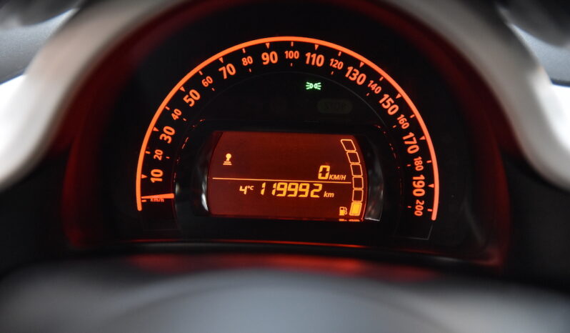 RENAULT Twingo Intens SCe 55kW 75CV GPF lleno