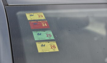 SKODA – FABIA 1.2 64CV YOUNG lleno