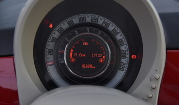 FIAT – 500 DOLCEVITA 1.0 HYBRID 52KW 70 CV lleno