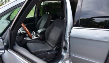 Ford Galaxy 2.0 TDCI Ghia lleno