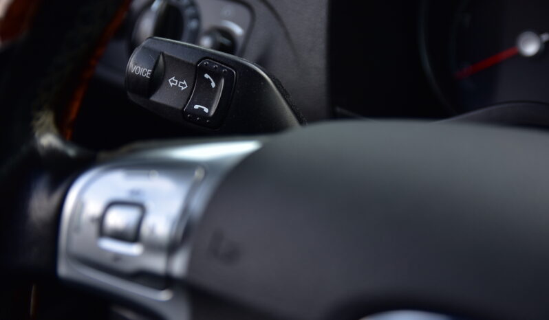 Ford Galaxy 2.0 TDCI Ghia lleno