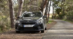 KIA Ceed Tourer Tourer 1.6 MHEV 100kW GT Line DCT