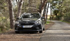 KIA Ceed Tourer Tourer 1.6 MHEV 100kW GT Line DCT