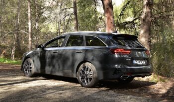 KIA Ceed Tourer Tourer 1.6 MHEV 100kW GT Line DCT lleno