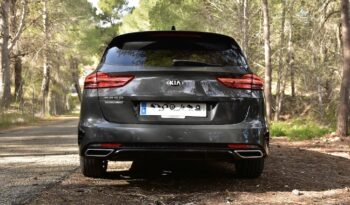 KIA Ceed Tourer Tourer 1.6 MHEV 100kW GT Line DCT lleno