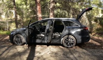 KIA Ceed Tourer Tourer 1.6 MHEV 100kW GT Line DCT lleno